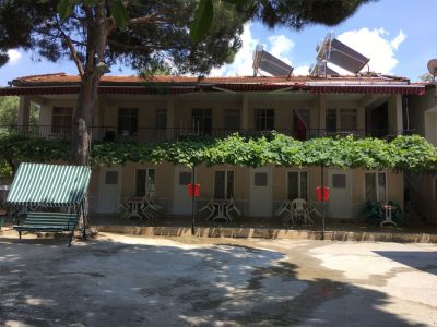 Özgür Pansiyon Fıstıklı Otel Fıstıklı Motel
