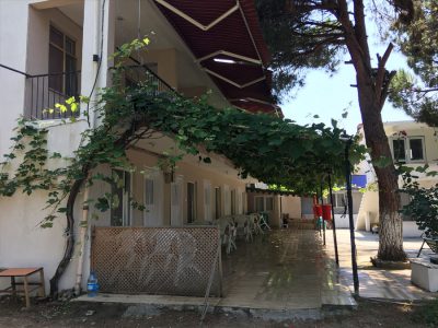 Özgür Pansiyon Fıstıklı Otel Fıstıklı Motel