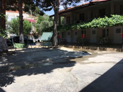 Özgür Pansiyon Fıstıklı Otel Fıstıklı Motel