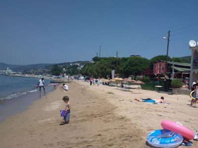 Özgür Pansiyon Fıstıklı Otel Fıstıklı Motel