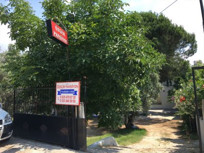 Özgür Pansiyon Fıstıklı Otel Fıstıklı Motel