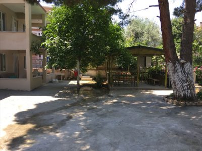 Özgür Pansiyon Fıstıklı Otel Fıstıklı Motel