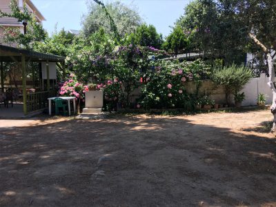 Özgür Pansiyon Fıstıklı Otel Fıstıklı Motel